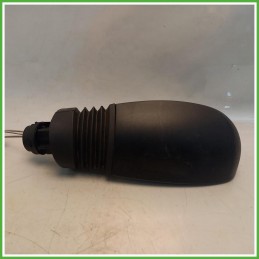 Specchio Specchietto Retrovisore Destro DX Nero Fiat Punto 2 Serie 2003-2009  Originale Usato