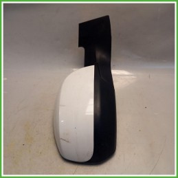 Specchio Specchietto Retrovisore Destro DX Bianco Opel Agila B 2011  Originale Usato