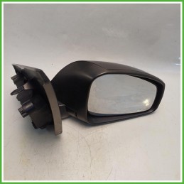 Specchio Specchietto Retrovisore Destro DX Grigio Scuro Renault Megane 3 Serie 2008-2012  Originale Usato