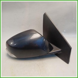 Specchio Specchietto Retrovisore Destro DX Grigio Scuro Renault Megane 3 Serie 2008-2012  Originale Usato