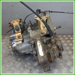 Cambio Manuale Fiat Punto 1 Serie 1.2 60 S 176B4000 Originale Usato