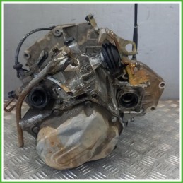 Cambio Manuale Fiat Punto 1 Serie 1.2 60 S 176B4000 Originale Usato