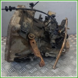 Cambio Manuale Fiat Punto 1 Serie 1.2 60 S 176B4000 Originale Usato