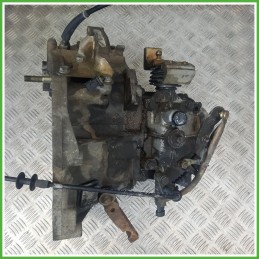Cambio Manuale Fiat Punto 1 Serie 1.2 60 S 176B4000 Originale Usato