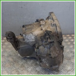 Cambio Robotizzato Robotizzato Smart Fortwo Cabrio 450 0.8 CDi Pulse 6v. 61 Originale Usato