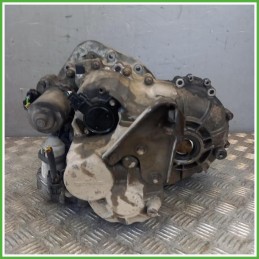 Cambio Robotizzato Robotizzato Smart Fortwo Cabrio 450 0.8 CDi Pulse 6v. 61 Originale Usato