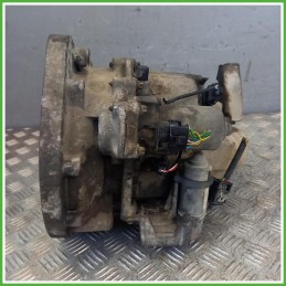 Cambio Robotizzato Robotizzato Smart Fortwo Cabrio 450 0.8 CDi Pulse 6v. 61 Originale Usato