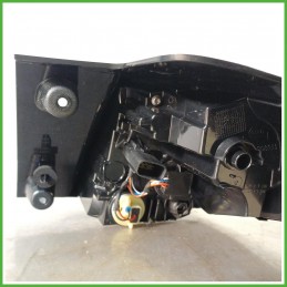 Fanale Fanalino Sinistro SX Hella 510512838 Opel Crossland X 2020 39235957 Originale Usato