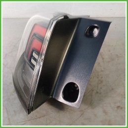Fanale Fanalino Sinistro SX Hella 510512838 Opel Crossland X 2020 39235957 Originale Usato