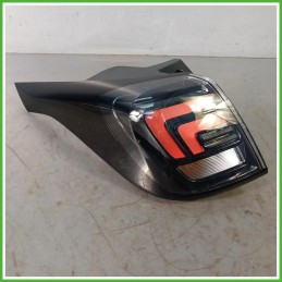 Fanale Fanalino Sinistro SX Hella 510512838 Opel Crossland X 2020 39235957 Originale Usato
