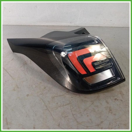 Fanale Fanalino Sinistro SX Hella 510512838 Opel Crossland X 2020 39235957 Originale Usato