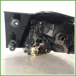Fanale Fanalino Sinistro SX Hella 510512838 Opel Crossland X 2020 39235957 Originale Usato
