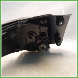 Fanale Fanalino Destro DX Hella 93235958 Opel Crossland X 2020 YQ01103780 Originale Usato