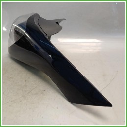 Fanale Fanalino Destro DX Hella 93235958 Opel Crossland X 2020 YQ01103780 Originale Usato