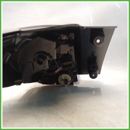 Fanale Fanalino Destro DX Hella 93235958 Opel Crossland X 2020 YQ01103780 Originale Usato