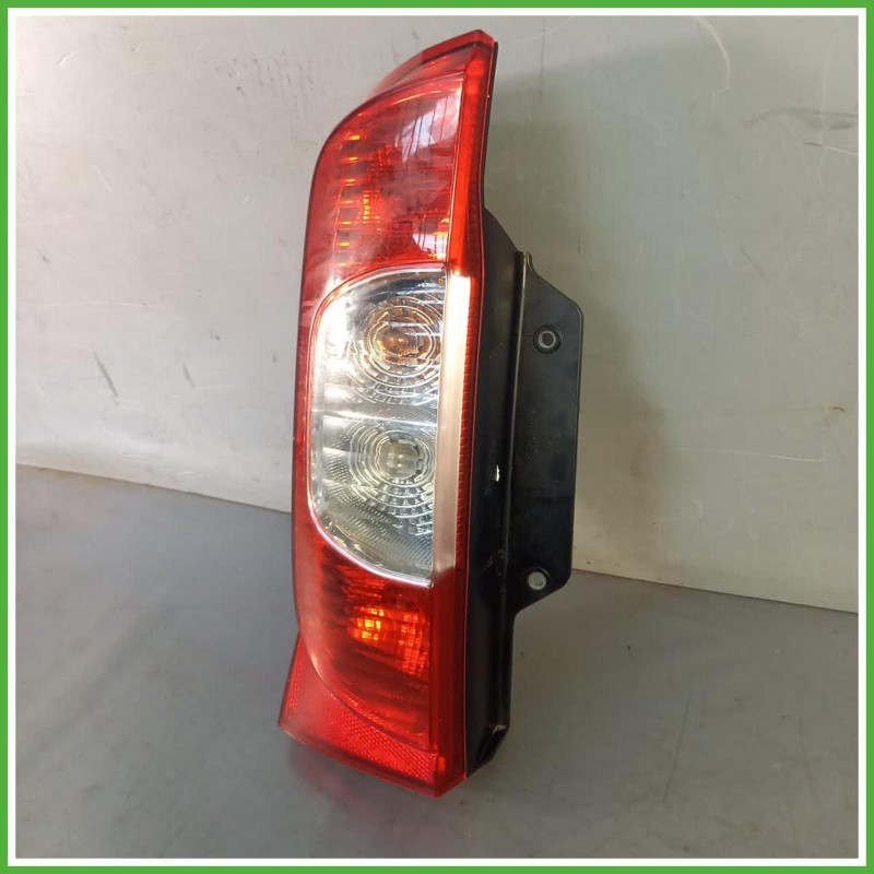Fanale Fanalino Sinistro SX  Fiat Fiorino 3 Serie 2008-2016 1391433080 Originale Usato