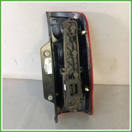 Fanale Fanalino Sinistro SX  Fiat Fiorino 3 Serie 2008-2016 1391433080 Originale Usato