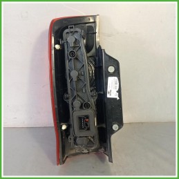Fanale Fanalino Destro DX  Fiat Fiorino 3 Serie 2008-2016 1391431080 Originale Usato