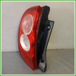 Fanale Fanalino Sinistro SX  Nissan Micra 3 Serie 2003-2005 26555BC500 Originale Usato