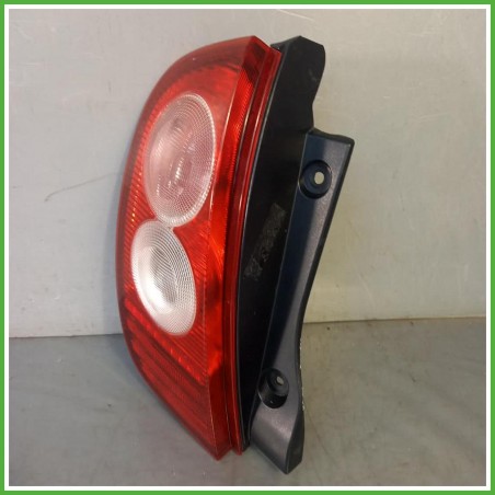 Fanale Fanalino Sinistro SX  Nissan Micra 3 Serie 2003-2005 26555BC500 Originale Usato
