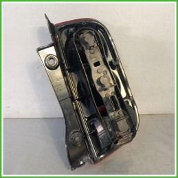 Fanale Fanalino Sinistro SX  Nissan Micra 3 Serie 2003-2005 26555BC500 Originale Usato