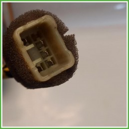 Fanale Fanalino Sinistro SX  Hyundai Atos 1 Serie 1997-2003 9240102010 Originale Usato