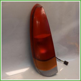 Fanale Fanalino Sinistro SX  Hyundai Atos 1 Serie 1997-2003 9240102010 Originale Usato