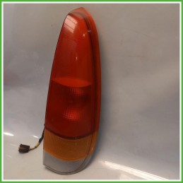 Fanale Fanalino Destro DX  Hyundai Atos 1 Serie 1997-2003 9240202010 Originale Usato