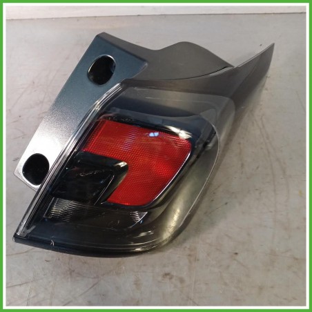 Fanale Fanalino Destro DX  Opel Crossland X 2018-2020 39137522 Originale Usato
