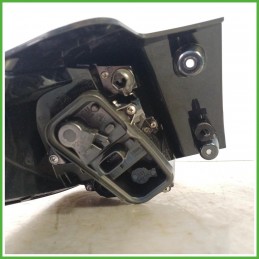 Fanale Fanalino Destro DX  Opel Crossland X 2018-2020 39137522 Originale Usato