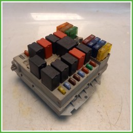 Body Computer Centralina Modulo BCM BSI  Fiat Punto 2 Serie 1.2 Natural power 46835599 Benzina Metano 2003-2009