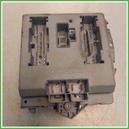Body Computer Centralina Modulo BCM BSI Delphi Fiat Punto 1 Serie 1.2 60 S 46760255 Benzina 1993-1996