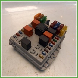 Body Computer Centralina Modulo BCM BSI Delphi Fiat Punto 1 Serie 1.2 60 S 46760255 Benzina 1993-1996