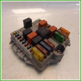Body Computer Centralina Modulo BCM BSI Delphi Fiat Punto 1 Serie 1.2 60 S 46760255 Benzina 1993-1996