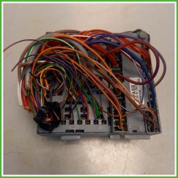 Body Computer Centralina Modulo BCM BSI  Ford KA 2 Serie 1.2 51781452 Benzina 2008-2016