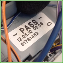 Body Computer Centralina Modulo BCM BSI  Ford KA 2 Serie 1.2 51781452 Benzina 2008-2016