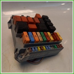 Body Computer Centralina Modulo BCM BSI  Ford KA 2 Serie 1.2 51781452 Benzina 2008-2016