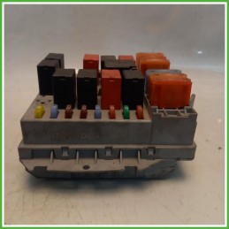 Body Computer Centralina Modulo BCM BSI  Alfa Romeo 147 2 Serie 1.9 JTD Distinctive 51742420 Gasolio 2005-2010