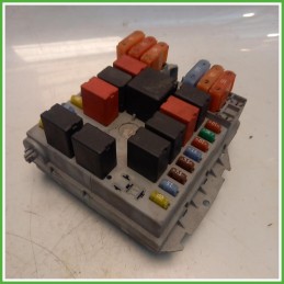 Body Computer Centralina Modulo BCM BSI  Alfa Romeo 147 2 Serie 1.9 JTD Distinctive 51742420 Gasolio 2005-2010