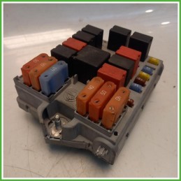 Body Computer Centralina Modulo BCM BSI  Alfa Romeo 147 2 Serie 1.9 JTD Distinctive 51742420 Gasolio 2005-2010