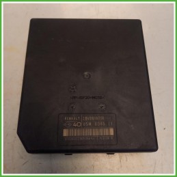 Body Computer Centralina Modulo BCM BSI  Renault Megane 3 Serie 1.5 dCi 284B61871R Gasolio 2008-2012