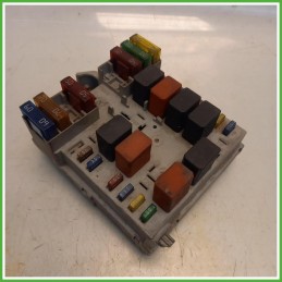 Body Computer Centralina Modulo BCM BSI  Fiat Stilo SW 1.9 JTD Actuel 46846109 Gasolio 2002-2005