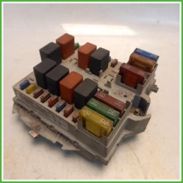 Body Computer Centralina Modulo BCM BSI  Fiat Stilo SW 1.9 JTD Actuel 46846109 Gasolio 2002-2005