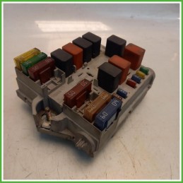 Body Computer Centralina Modulo BCM BSI  Fiat Stilo SW 1.9 JTD Actuel 46846109 Gasolio 2002-2005