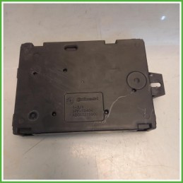 Body Computer Centralina Modulo BCM BSI Continental A2C53430129 Renault Captur 1 Serie 1.5 dCi 284B19573R Gasolio 2013-2017
