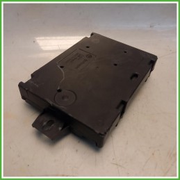 Body Computer Centralina Modulo BCM BSI Continental A2C53430129 Renault Captur 1 Serie 1.5 dCi 284B19573R Gasolio 2013-2017