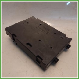 Body Computer Centralina Modulo BCM BSI Continental A2C53430129 Renault Captur 1 Serie 1.5 dCi 284B19573R Gasolio 2013-2017