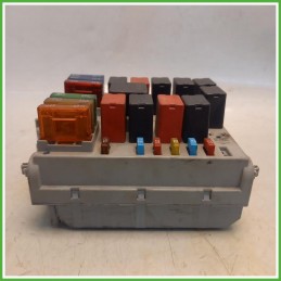 Body Computer Centralina Modulo BCM BSI  Fiat Punto 2 Serie 1.2 Natural power 46835599 Benzina Metano 2003-2009