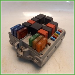 Body Computer Centralina Modulo BCM BSI  Fiat Punto 2 Serie 1.2 Natural power 46835599 Benzina Metano 2003-2009