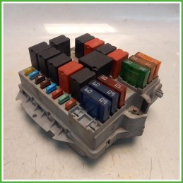 Body Computer Centralina Modulo BCM BSI  Fiat Punto 2 Serie 1.2 Natural power 46835599 Benzina Metano 2003-2009